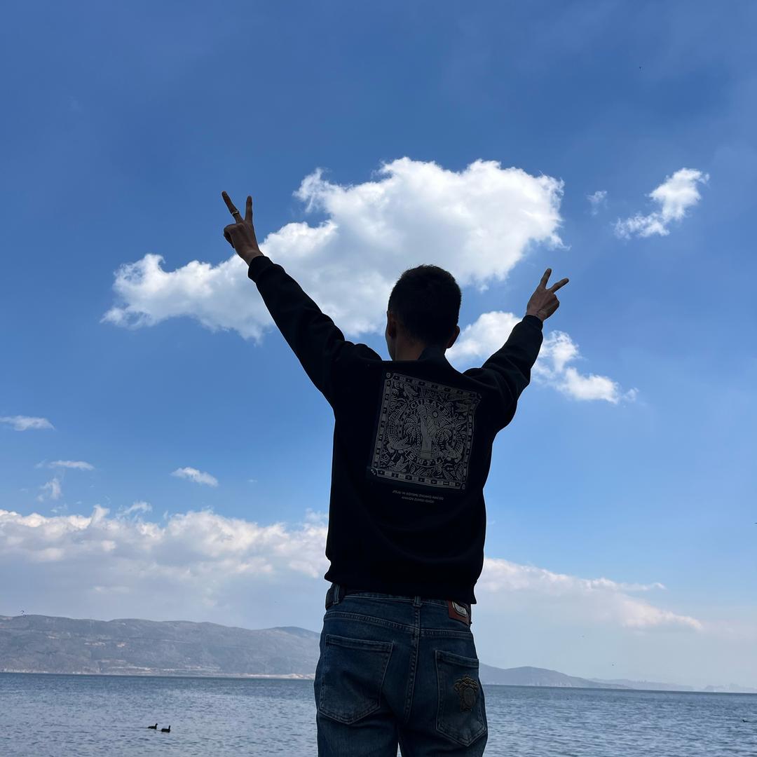 随心所欲@