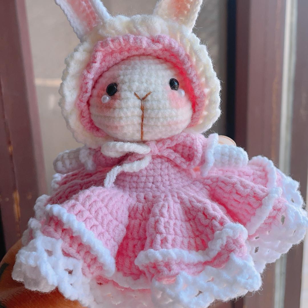 🧚‍♀️文文的小窝