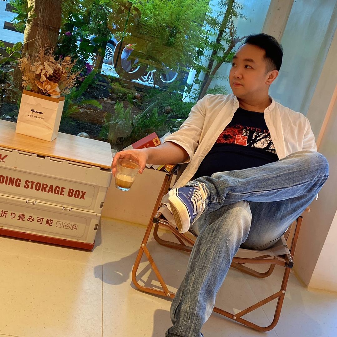 🌈 养小狗的钟馗