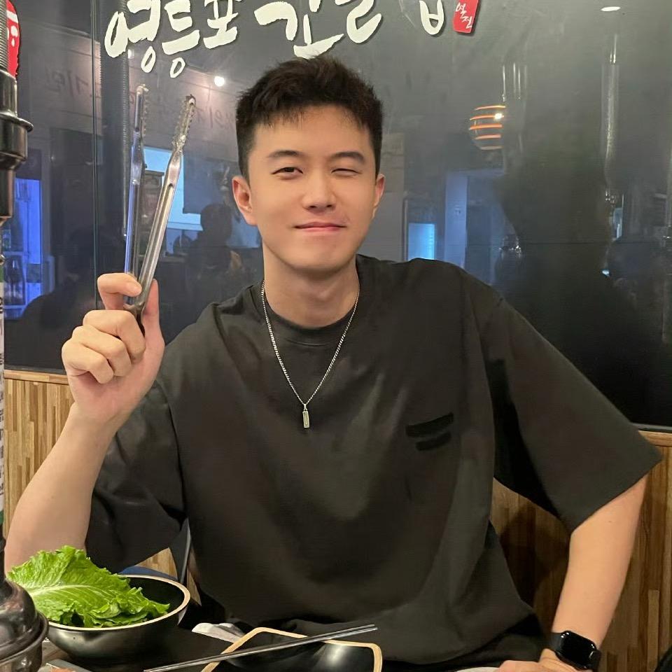 熊宇一🐼