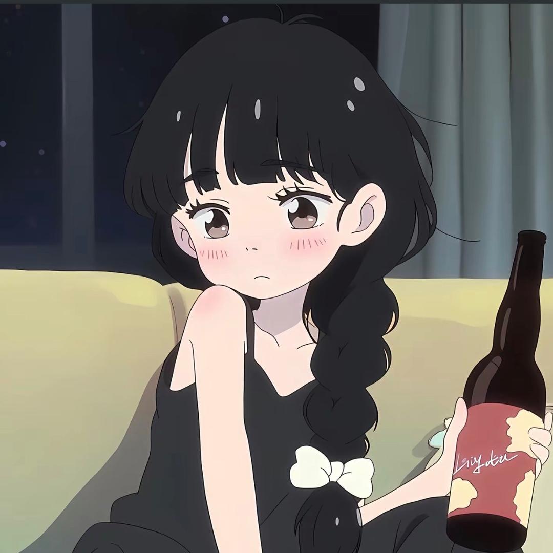 小李hahaˡ🍓