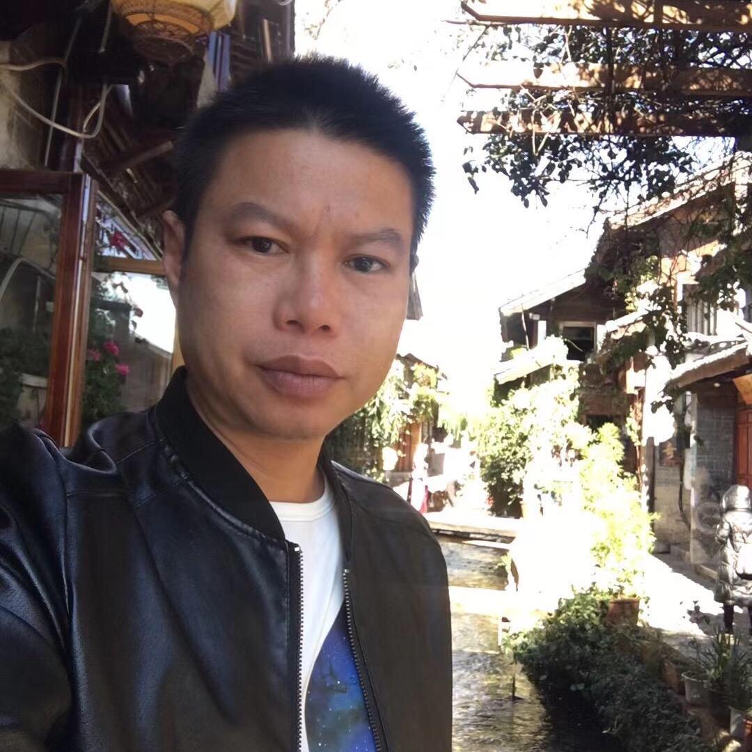 李宗永