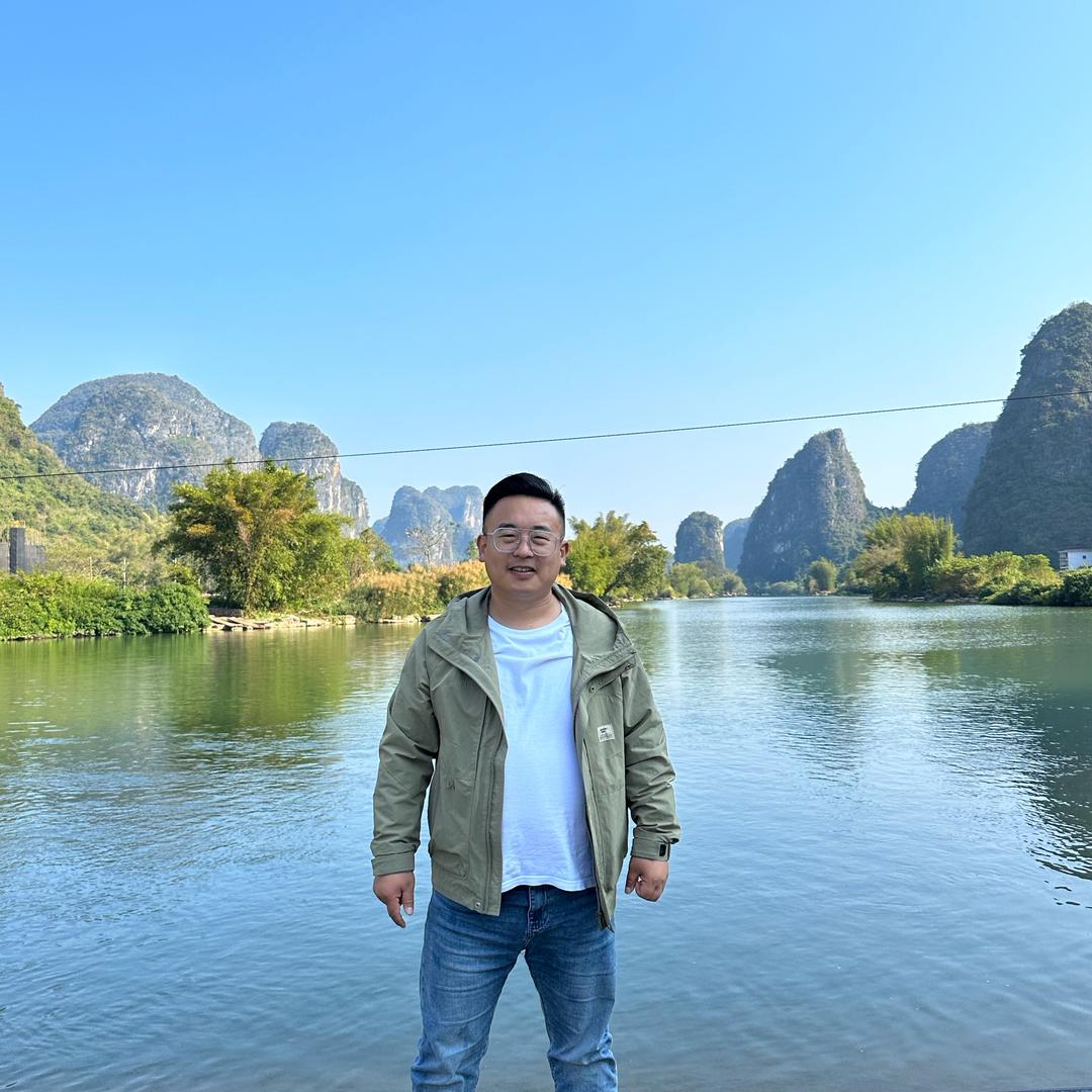 百变涛哥
