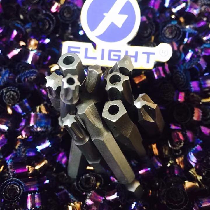 飞翔FLIGHT批头
