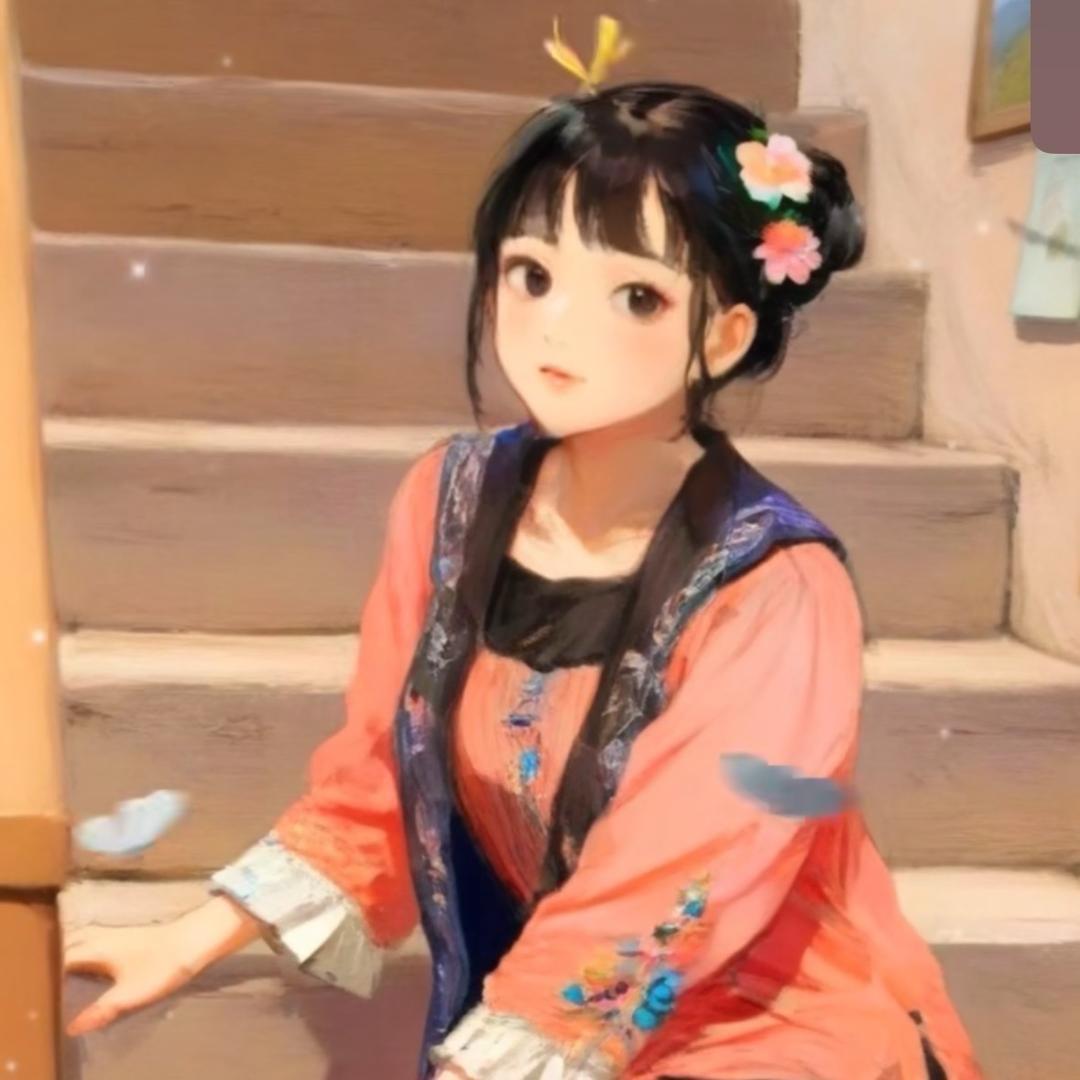 美好🫶