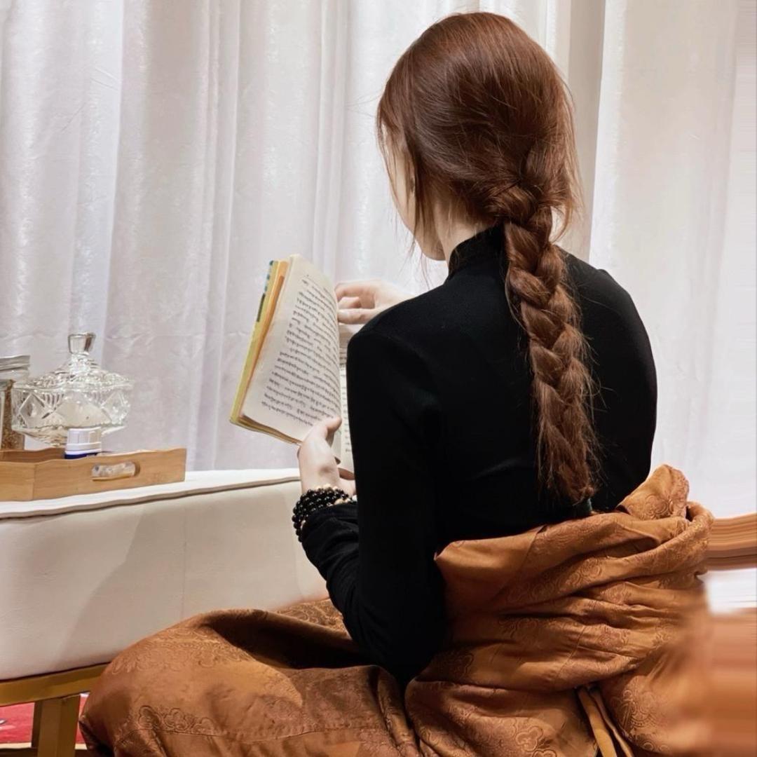 མཚོ་Mu 🪷