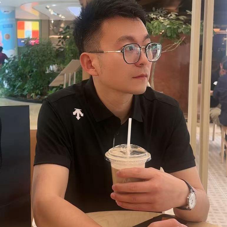遇见校长来了