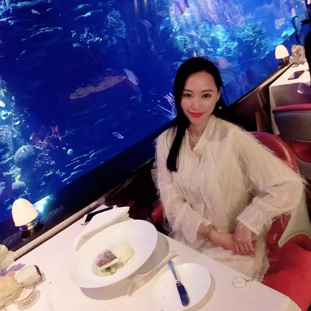 千合水晶