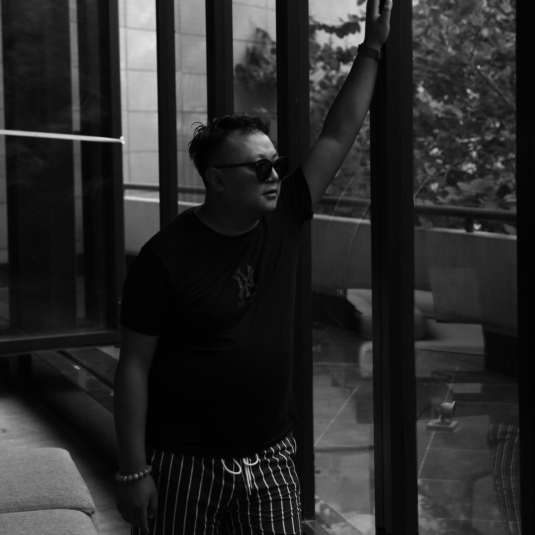 虫草先生马文秀🇵🇸