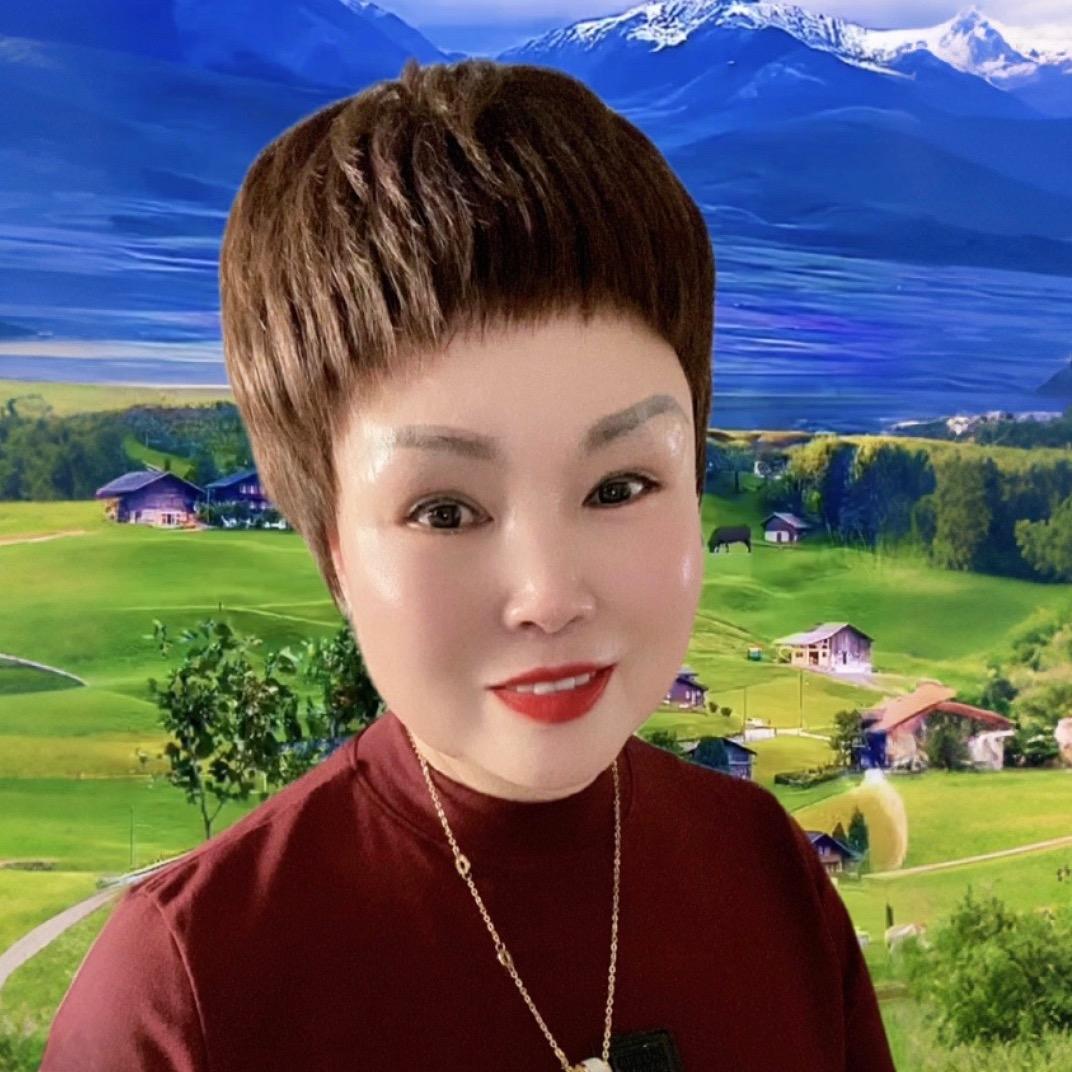 华姐🌹🌹