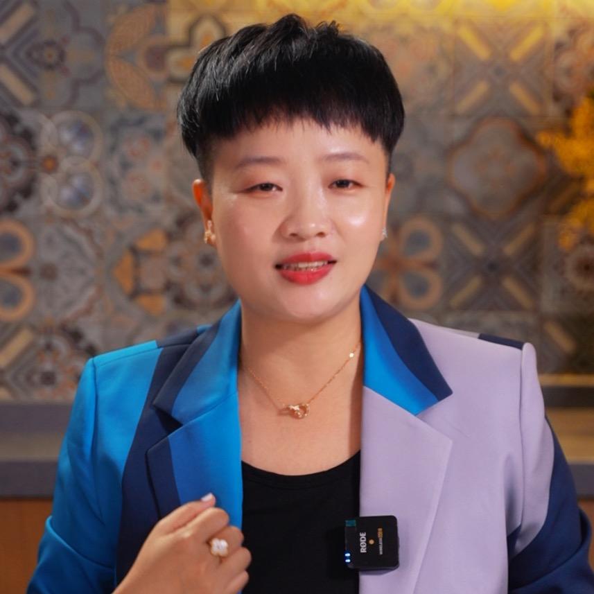 孕贝母婴杨博