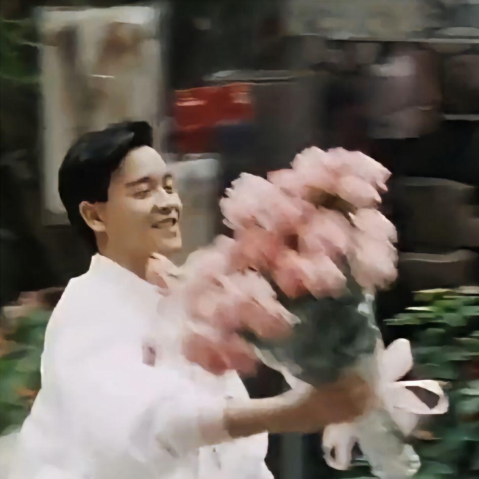 难赴❤️