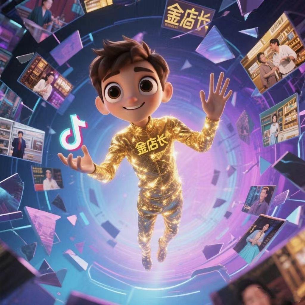 金店长影视分享