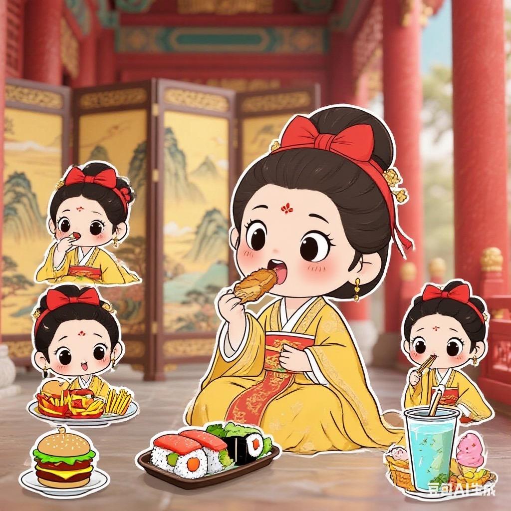 福宝