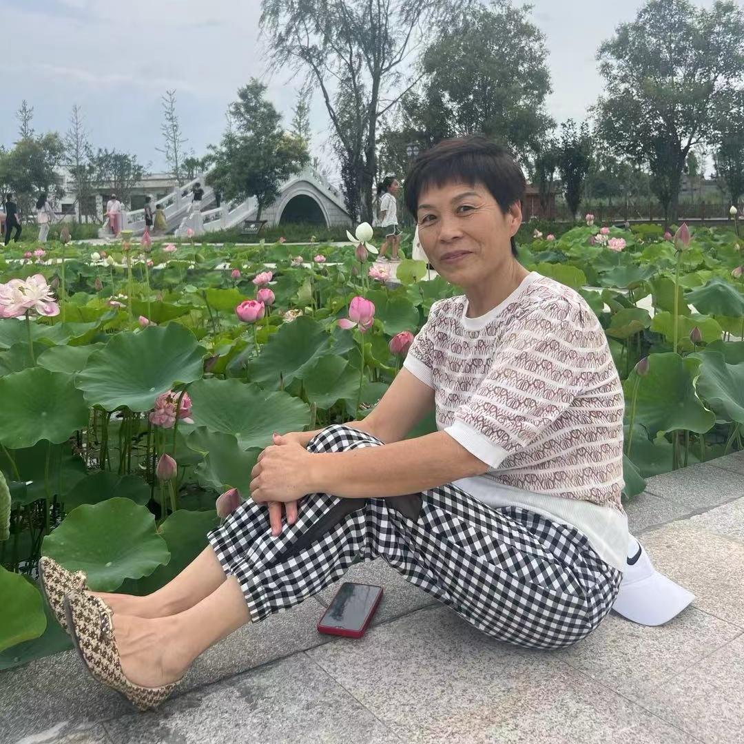 婆婆生活号