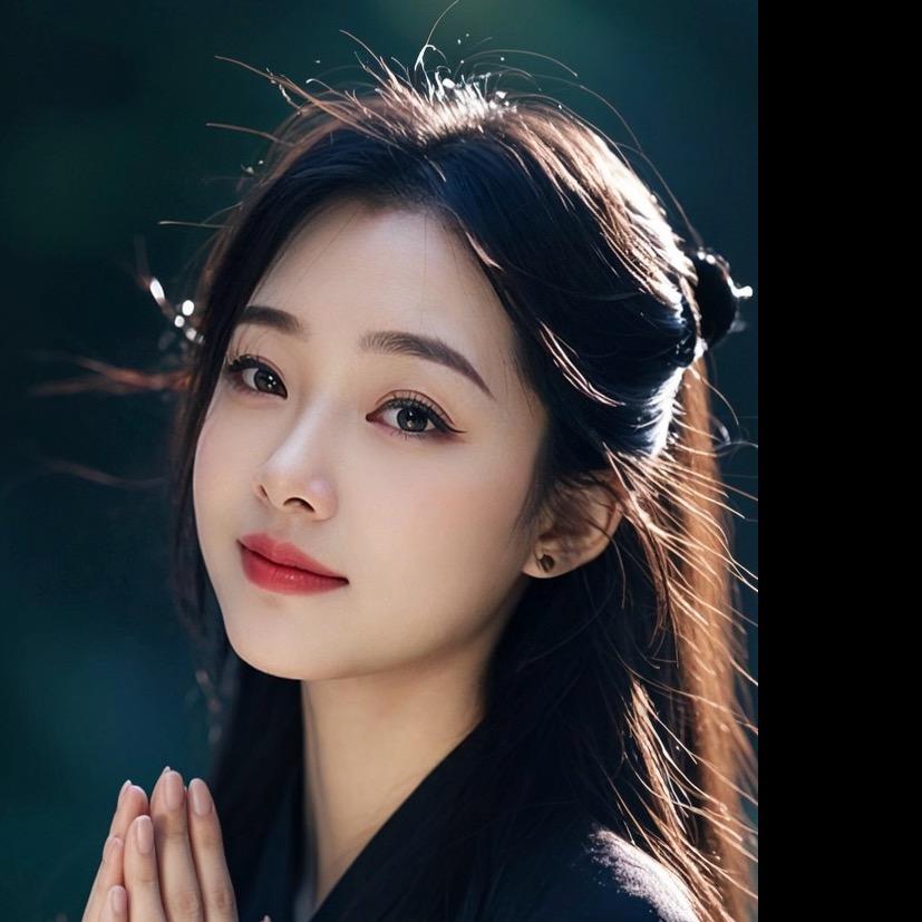 小秋香
