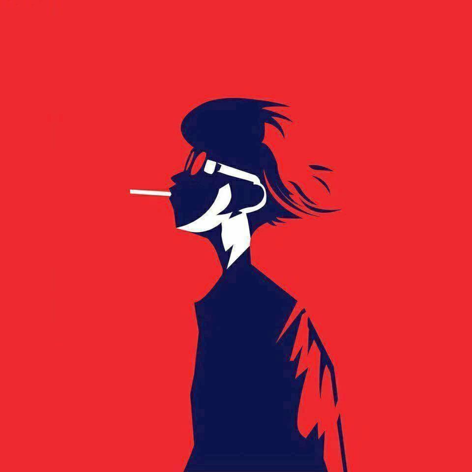还俗小道士