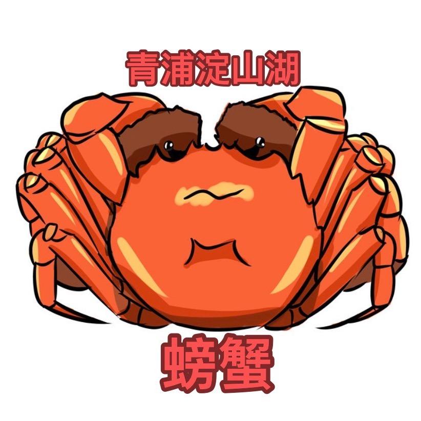 🚀🦀螃蟹4⃣️号🦀