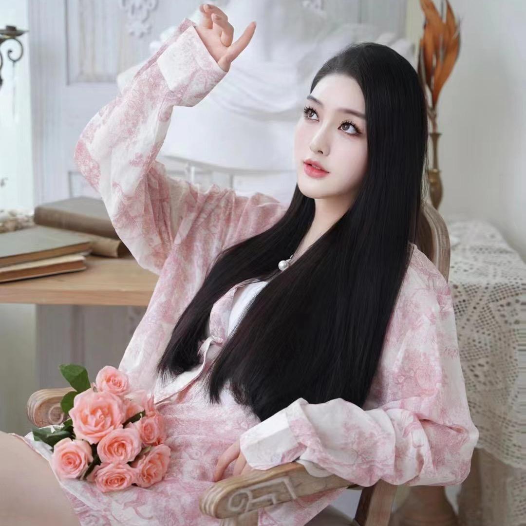 开心小米