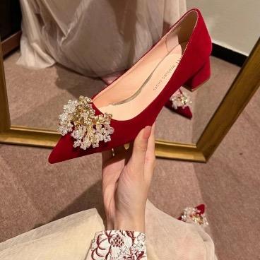 加华女鞋35号店