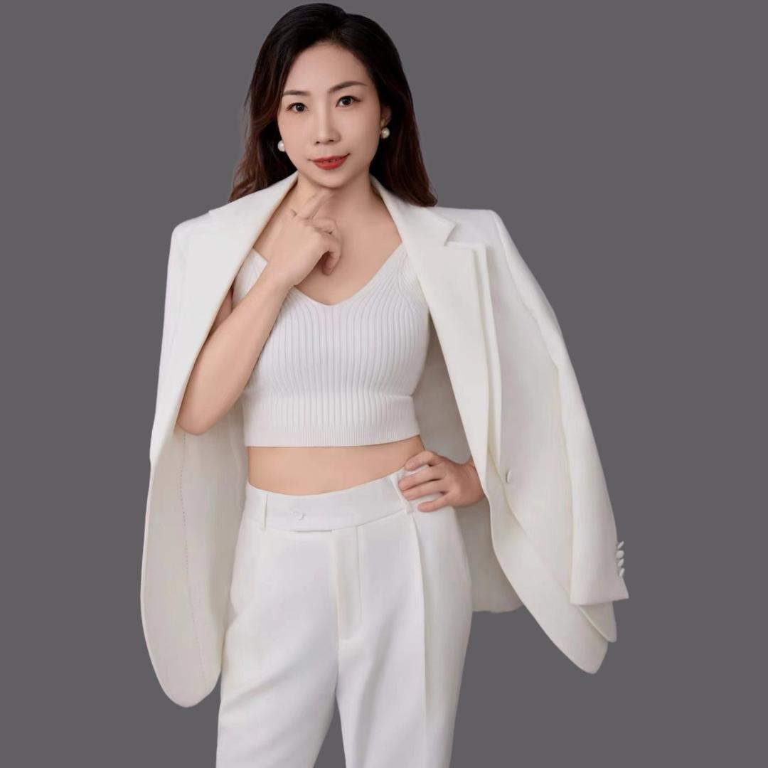 漯河摩可多精准营养中心～陈丽