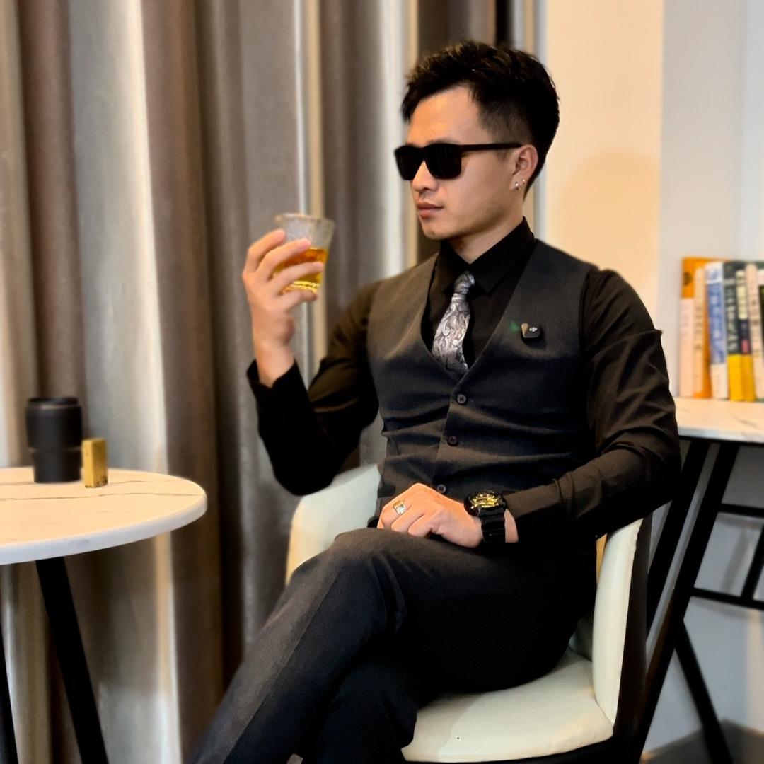 东哥说球杆🎱
