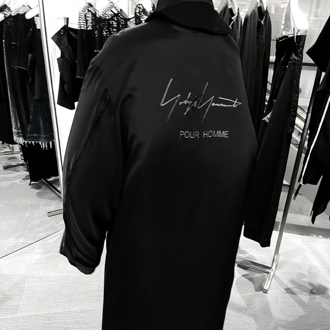 一个神秘的线下店