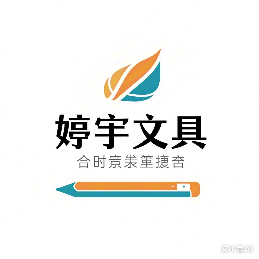 婷宇文具