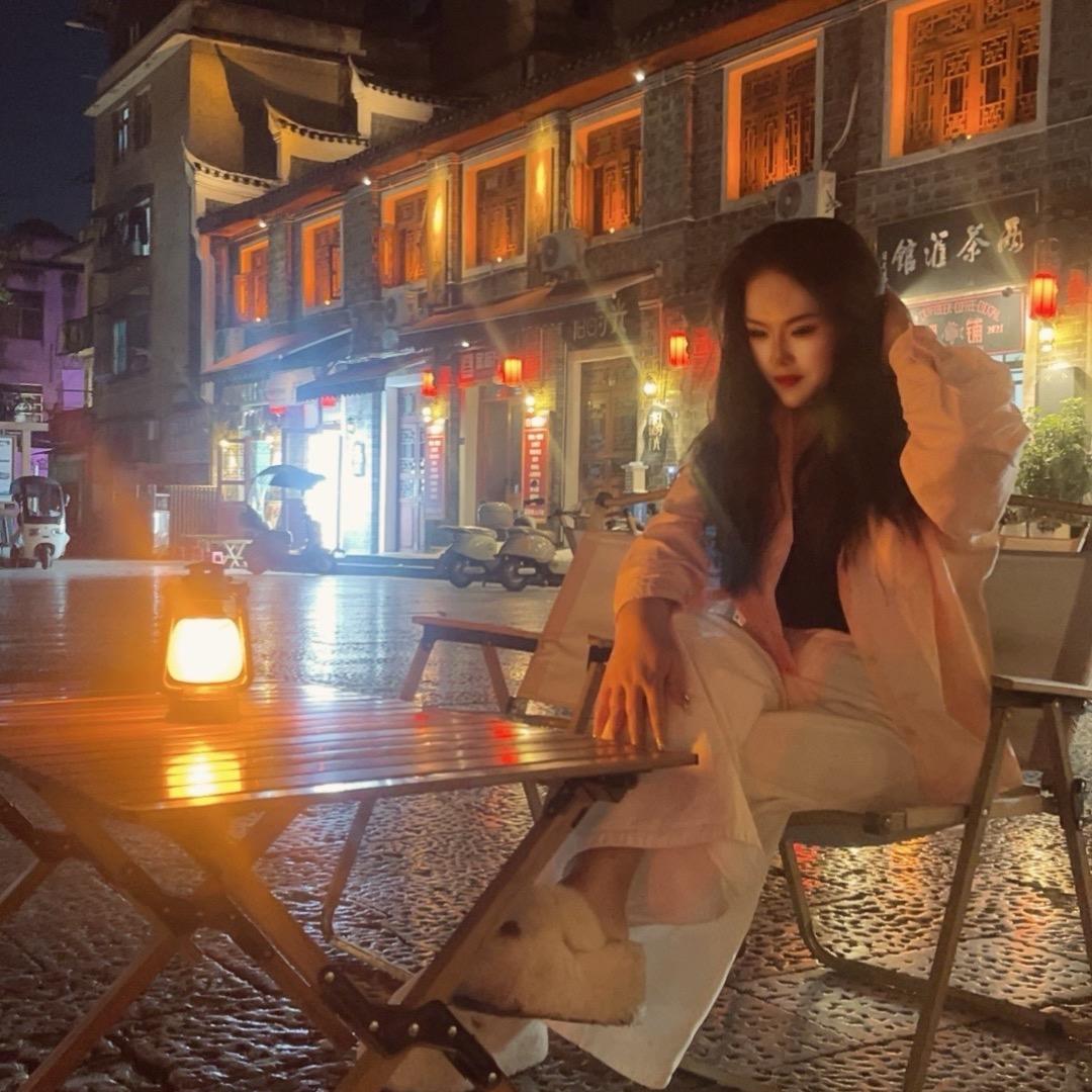 谯城梅姐～直播带货..