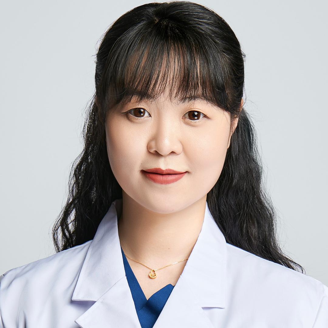 肿瘤科蔡琳琳主任