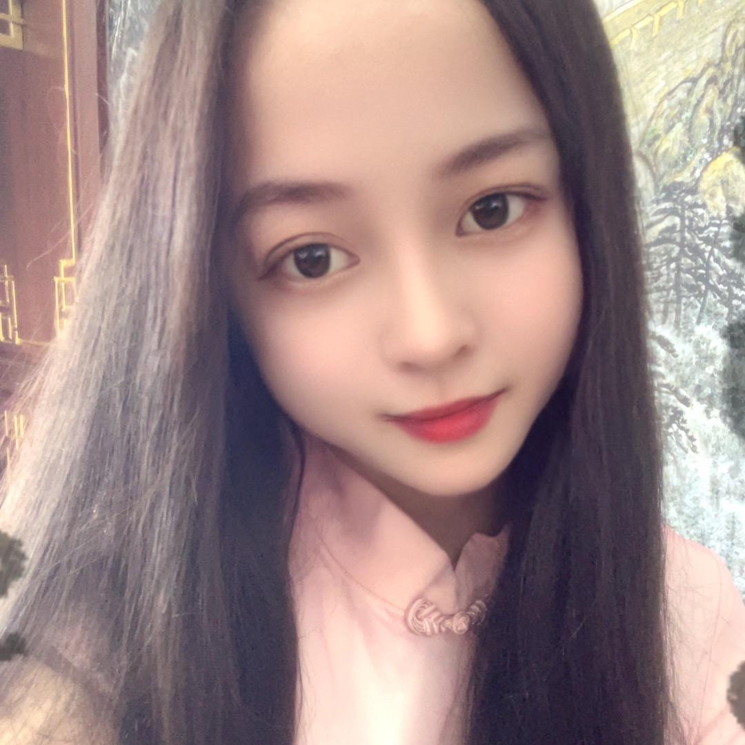鹿丫头（低谷期）