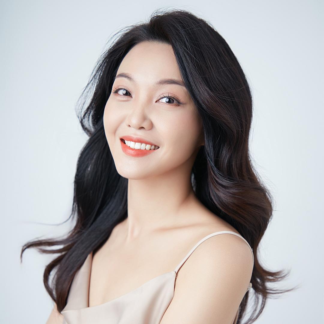 陈小璟