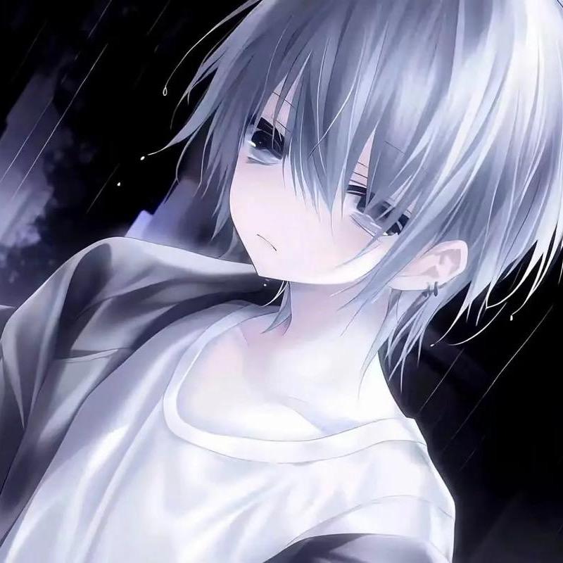 给你的情诗生了锈