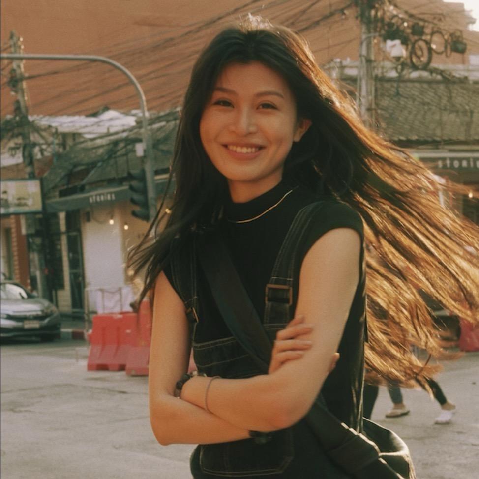 希瑞（松弛感老钱风）✨