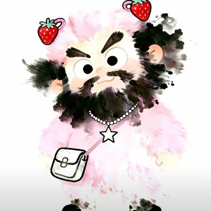 我马某不会喝酒