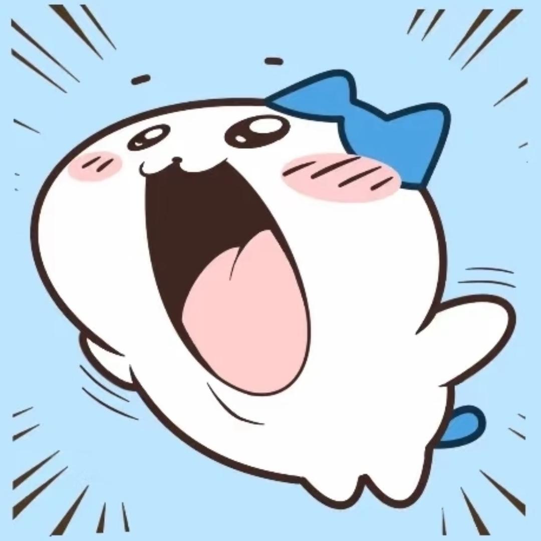 .虾仁不眨眼