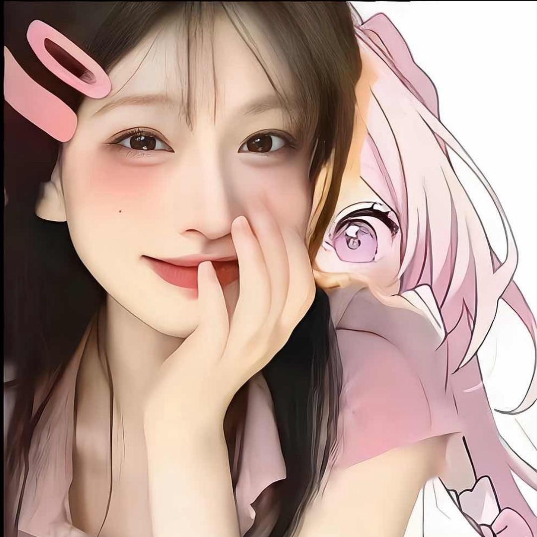 娇哥～