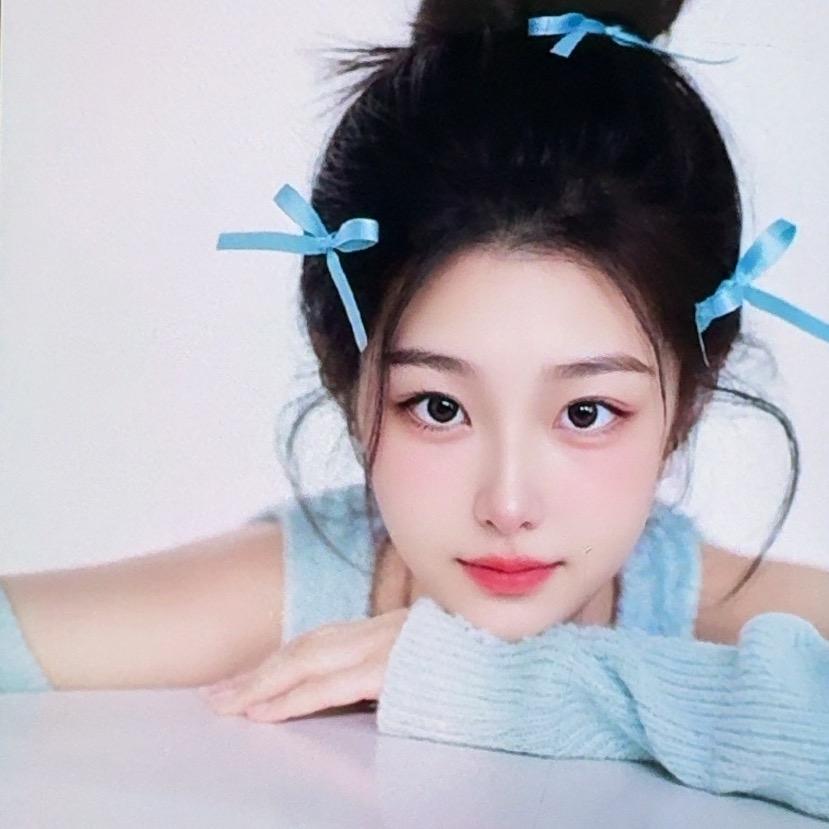 小菲吖💕