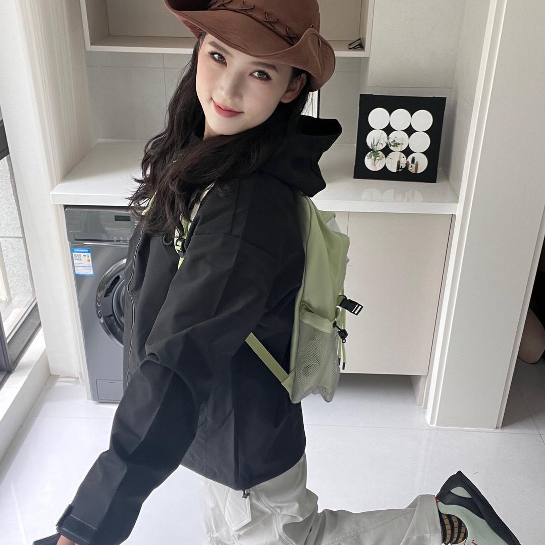 小熊贝果
