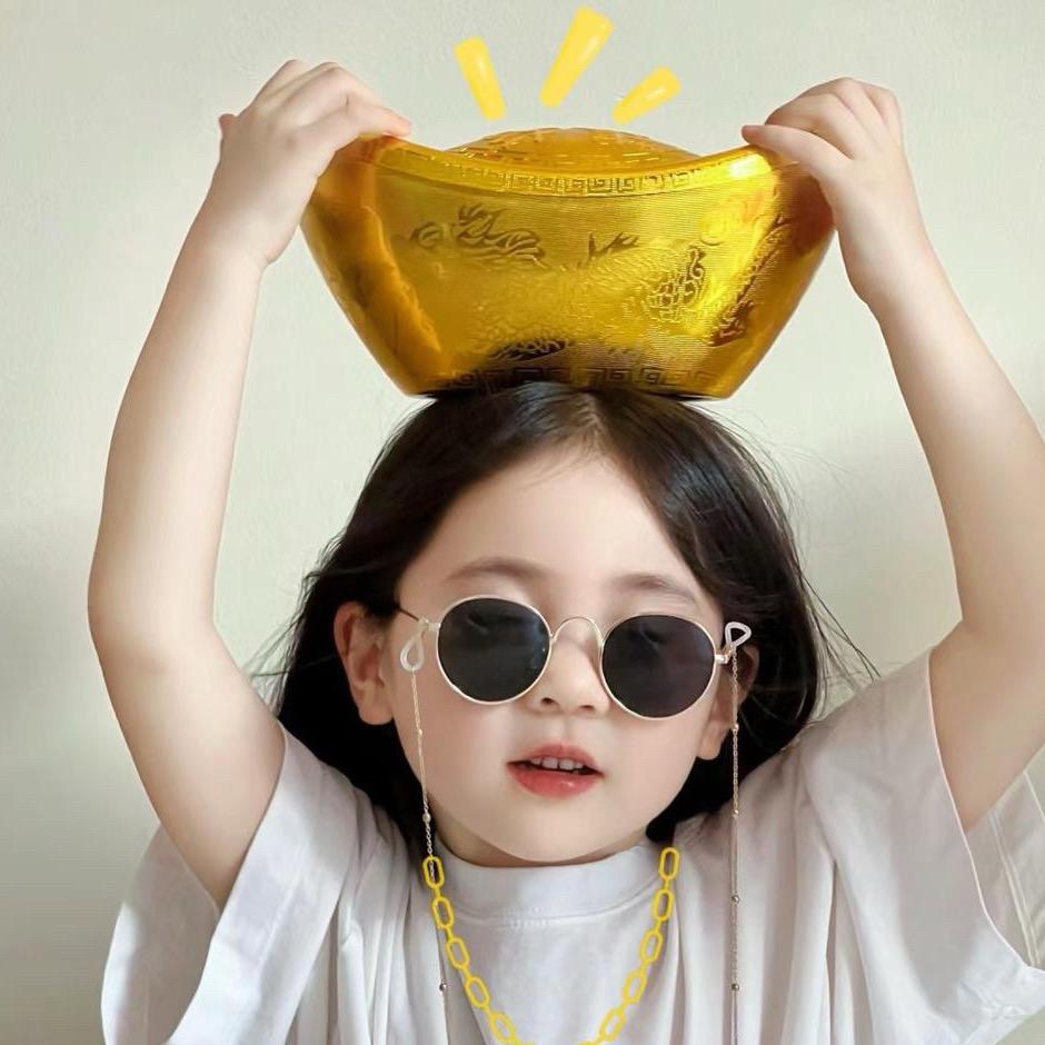 金子伊优品小铺