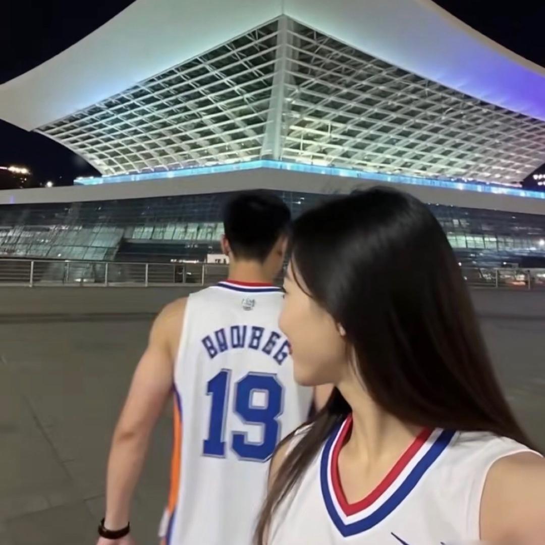 小杜ლ❤️