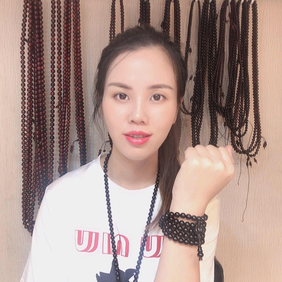 紫檀仙子
