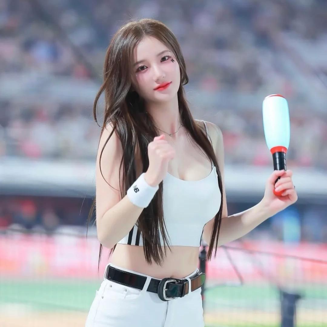 拉拉队（舞蹈）