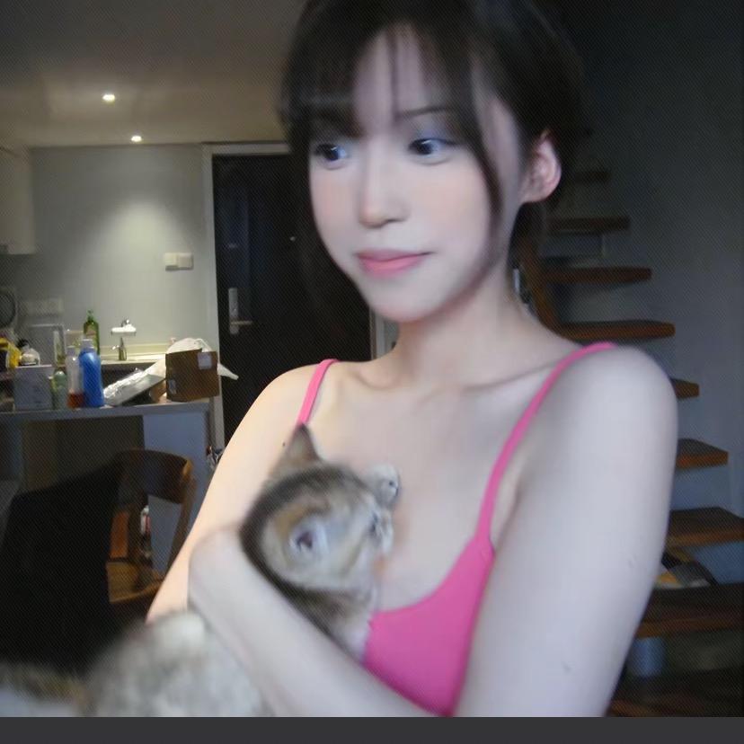 想你🐣