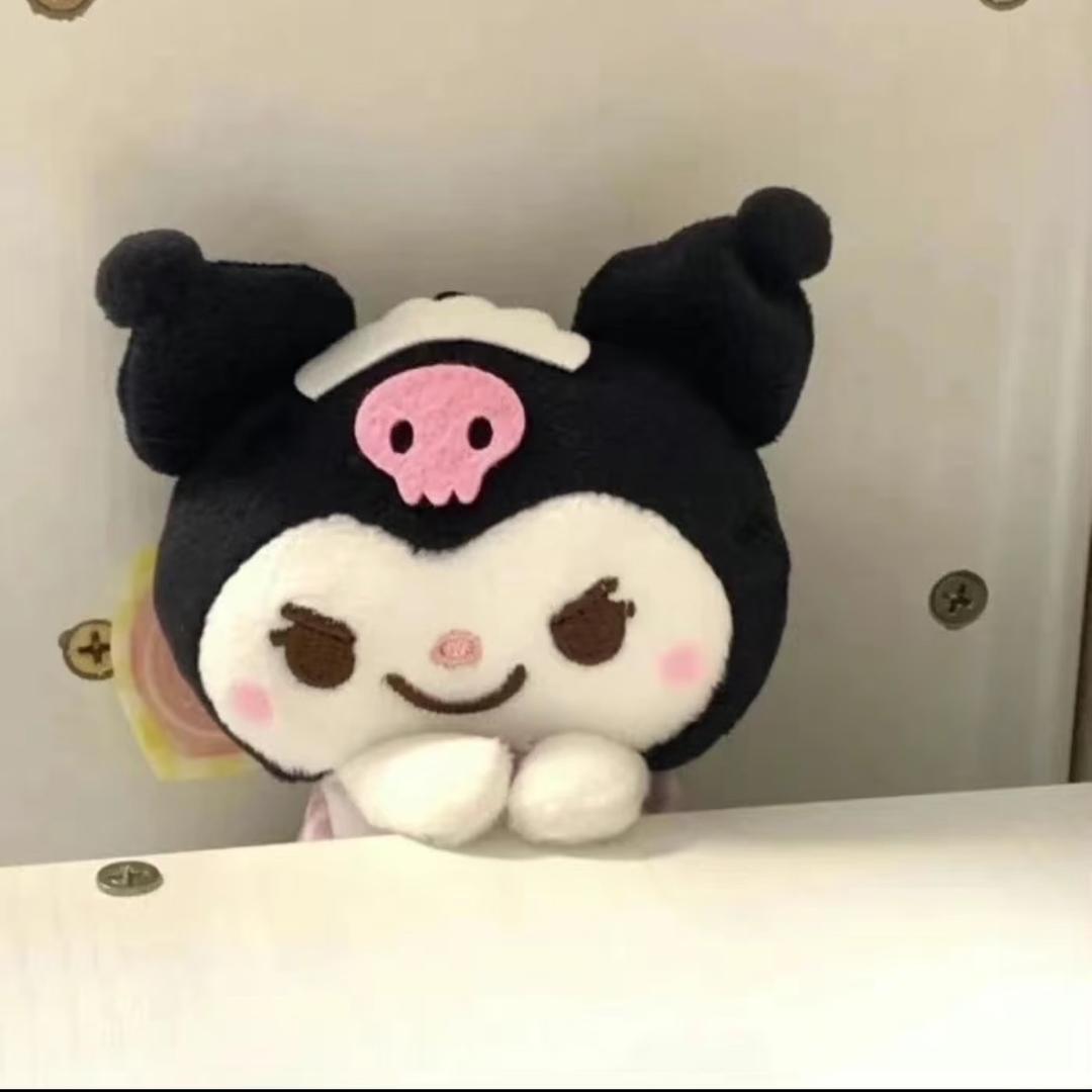 👀