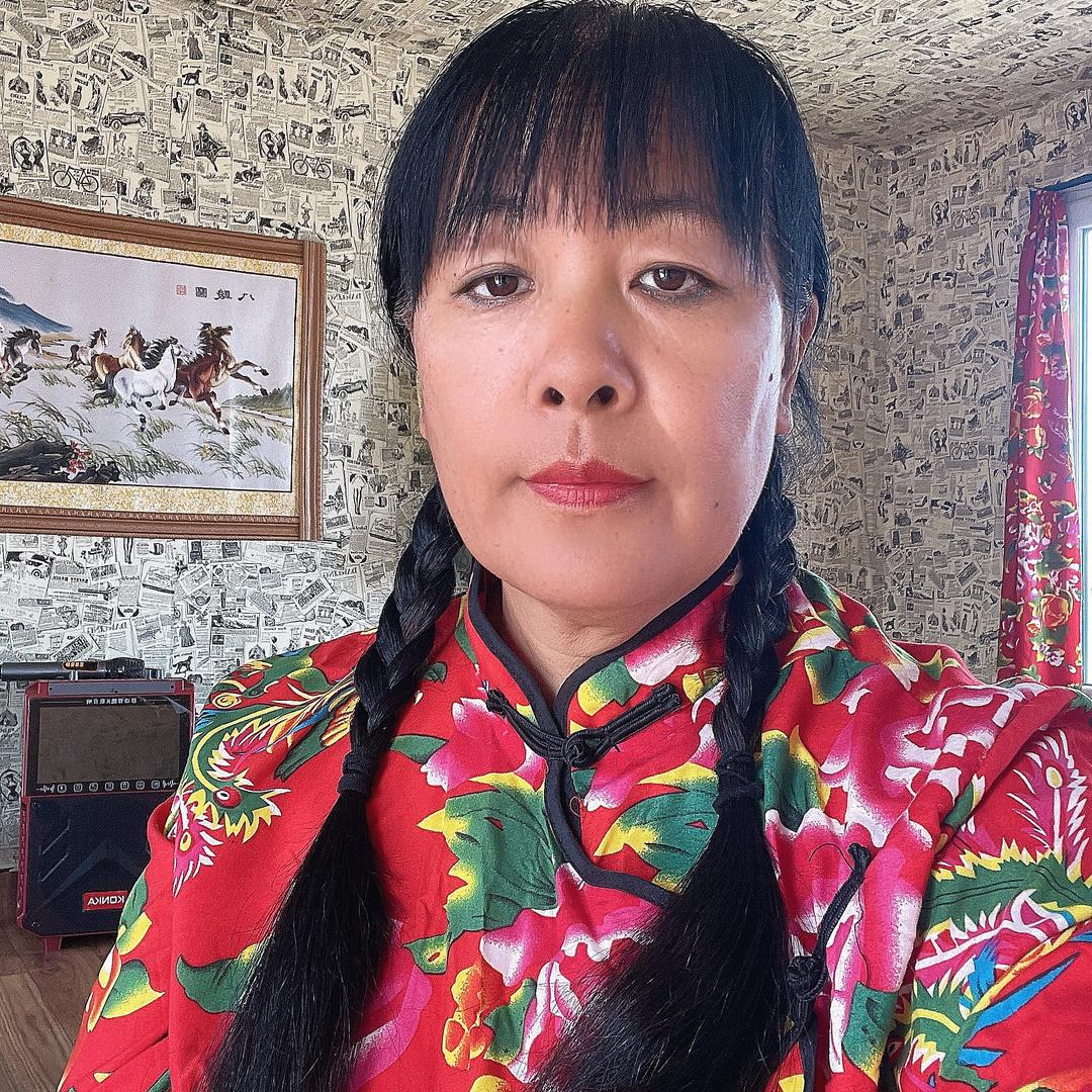 燕姐家的小院