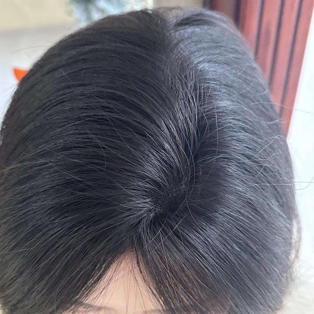 曦龑白转黑