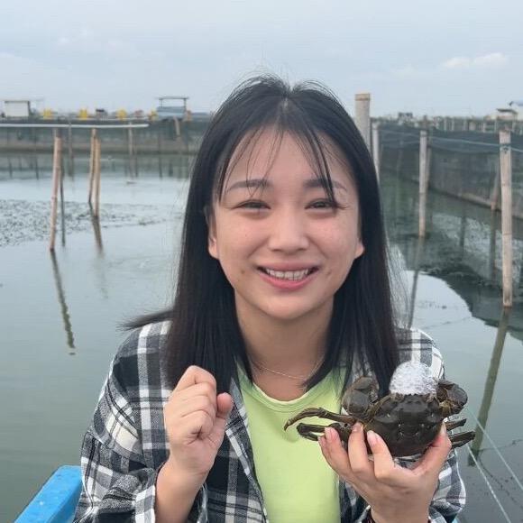 阳澄杨杨