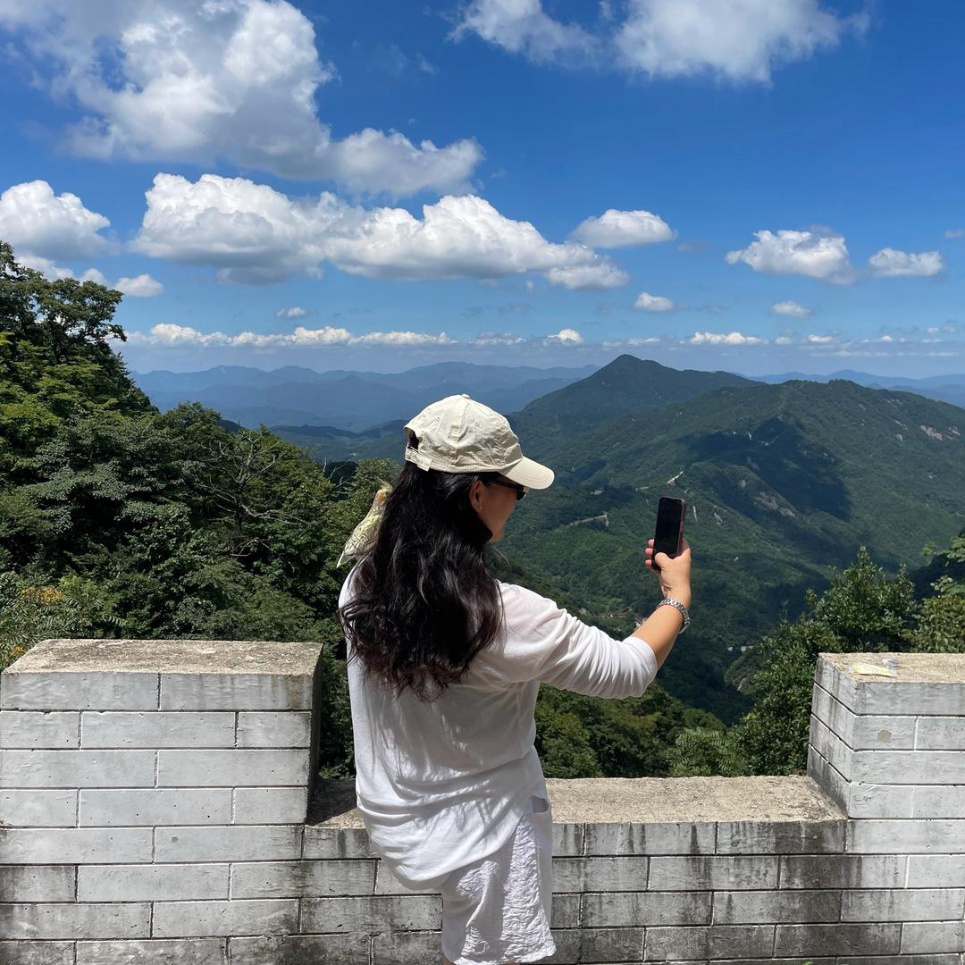 况且有你