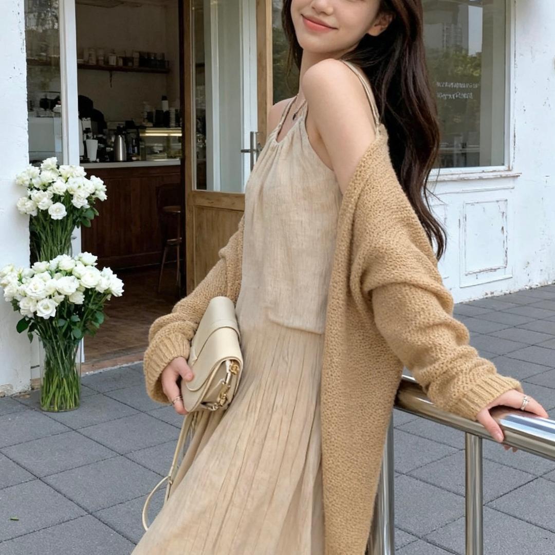 想吹吹晚风